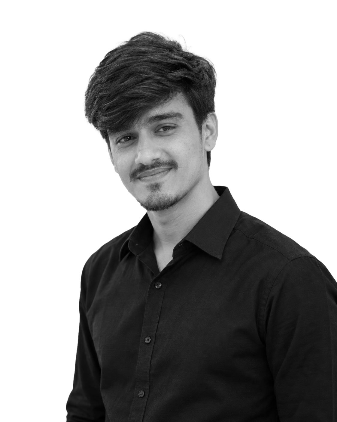 Mr. Mitesh H.